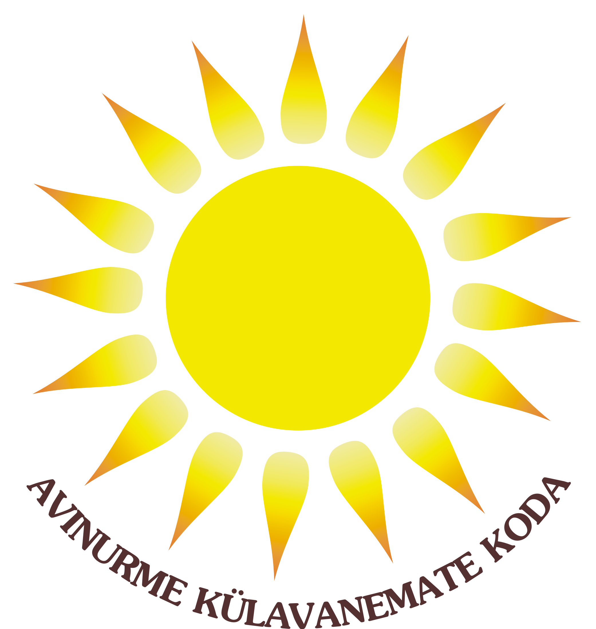 Külavanemate koda logo